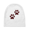 feet Baby Beanies