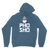 asian food humor chopsticks Hoodie