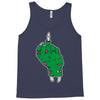 rude zombie Tank Top