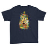 snack pack Youth Tee