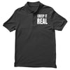 creep it real Polo Shirt