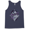 edward's salon Tank Top