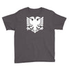 albania Youth Tee