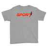 sport Youth Tee