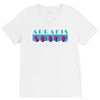 arrakis spice V-Neck Tee