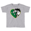 Humboldt Strong Toddler T-shirt