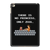 there is no princess iPad Mini 4