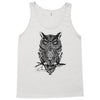 owl Tank Top