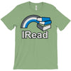 reading teacher T-Shirt