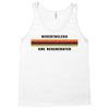 nevertheless she regenerated Tank Top