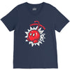 cherry bomb V-Neck Tee