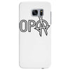 opa logo Samsung Galaxy S7 Edge