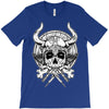skull viking T-Shirt