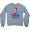 new id Crewneck Sweatshirt
