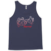 horror hands Tank Top