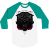 puma 3/4 Sleeve Shirt