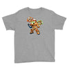 martroid Youth Tee