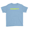 Chookity Youth Tee
