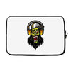 zombi hop hop Laptop sleeve
