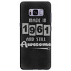 made in 1961 and still awesome Samsung Galaxy S8 Plus