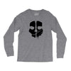 mask Long Sleeve Shirts