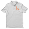 cacing bae senyum Polo Shirt