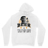 Beer A Way Of Life Hoodie