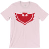 pj masks owlette symbol T-Shirt