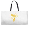 mercy (2) Weekender Totes