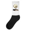 angry species Socks