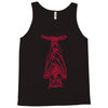 hanging around Tank Top