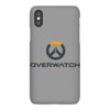 Overwatch iPhoneX