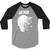 ant man movie 3/4 Sleeve Shirt