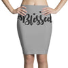 Blessed Pencil Skirts