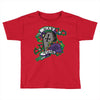 naptime Toddler T-shirt