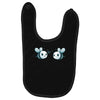 boo bees Baby Bibs