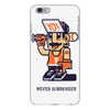 never surrender iPhone 6 Plus/6s Plus Case