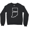 jones Crewneck Sweatshirt
