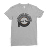 duct tape   a cosplayer's best friend Ladies Fitted T-Shirt