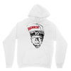 horror werewolf Unisex Hoodie