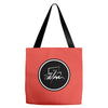 THIS IN TOWN Tote Bags