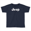jeep paw sticker vinyl decal   car window truck bumper laptop cat dog Toddler T-shirt