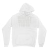 world's okayest friend Hoodie