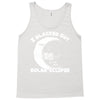 i black out solar ec;ipse Tank Top