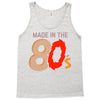 made in the 80's Tank Top