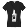 byob hk108 best trending Women's V-Neck T-Shirt