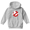 busting in 8 bits Youth Hoodie
