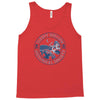 sleepy hollow Tank Top