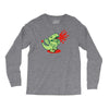 lighter Long Sleeve Shirts