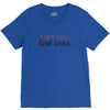 fight evil read books V-Neck Tee